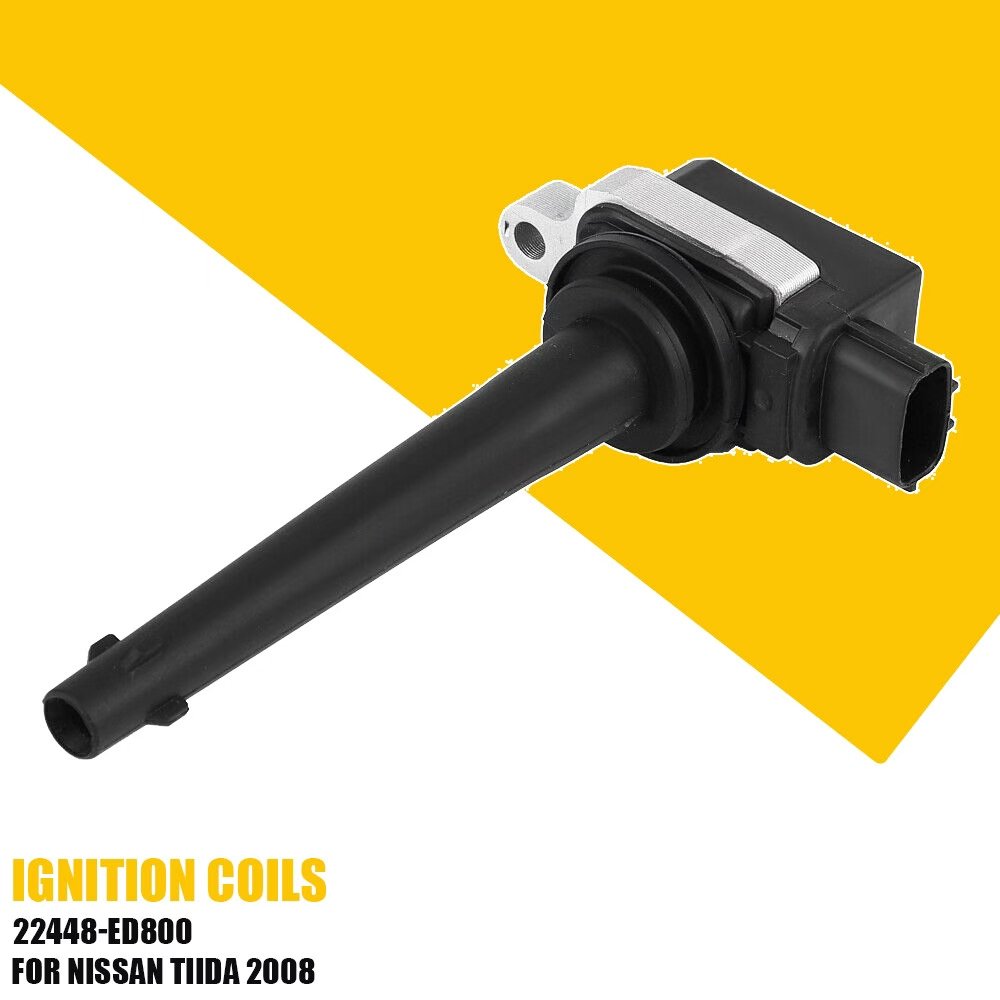 Bobine d'allumage pour Nissan Tiida 2008 - 22448-ED800 - YIHE Auto Parts